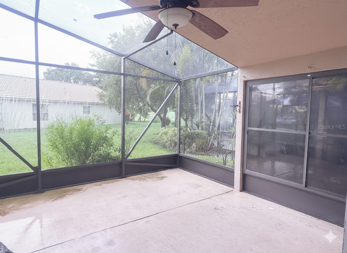 ST. JAMES GOLF CLUB PARCEL C PHASE 1 - Residential