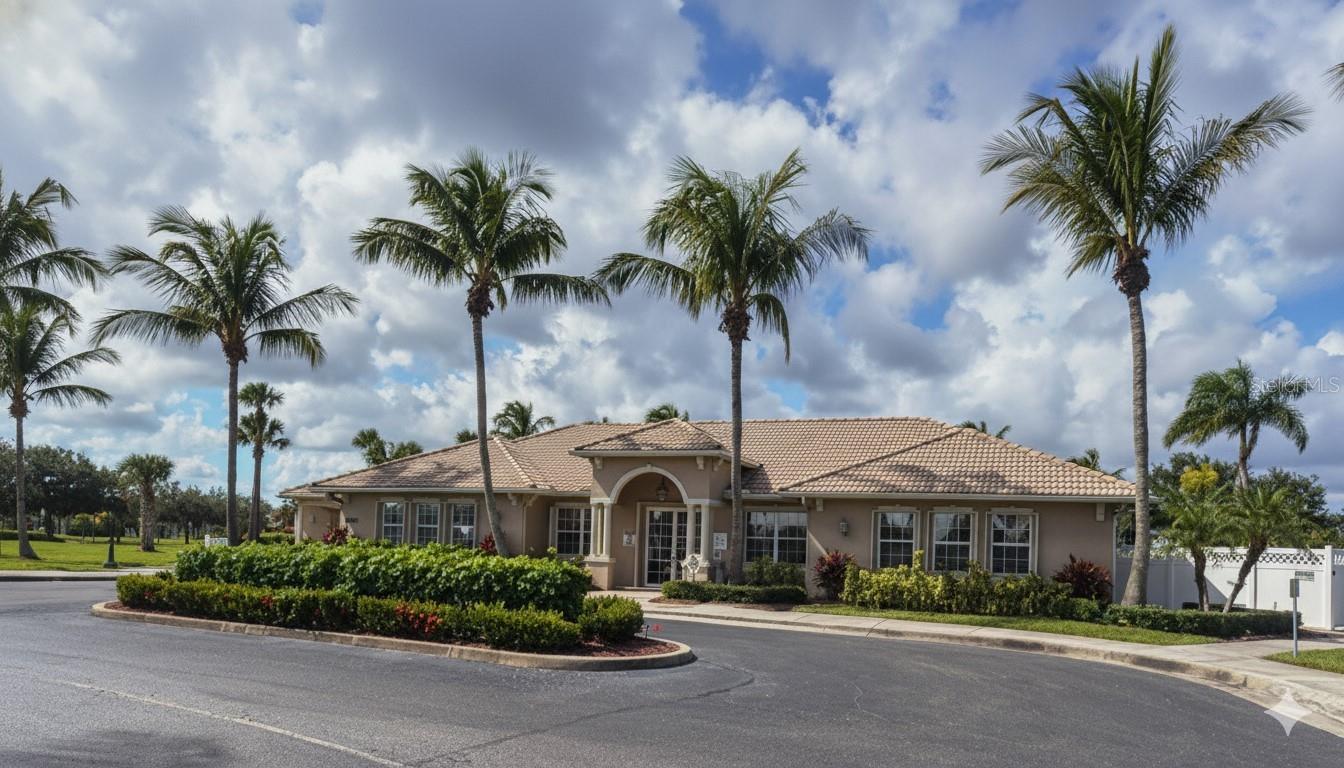 ST. JAMES GOLF CLUB PARCEL C PHASE 1 - Residential