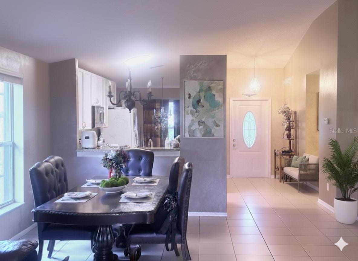 ST. JAMES GOLF CLUB PARCEL C PHASE 1 - Residential