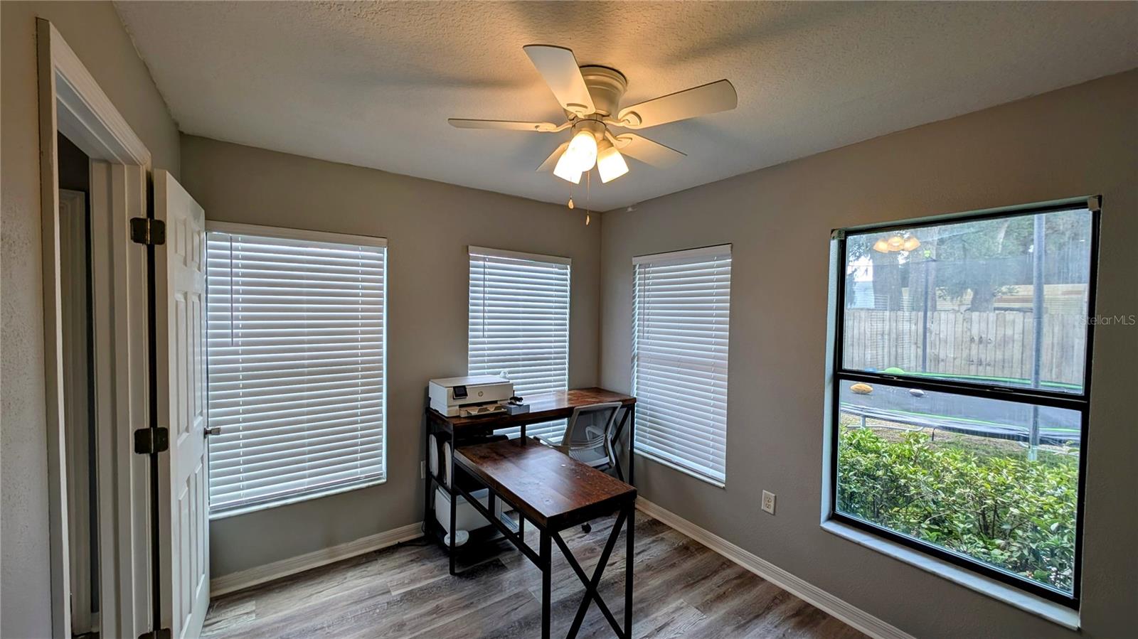 HILLCREST SUB - Residential