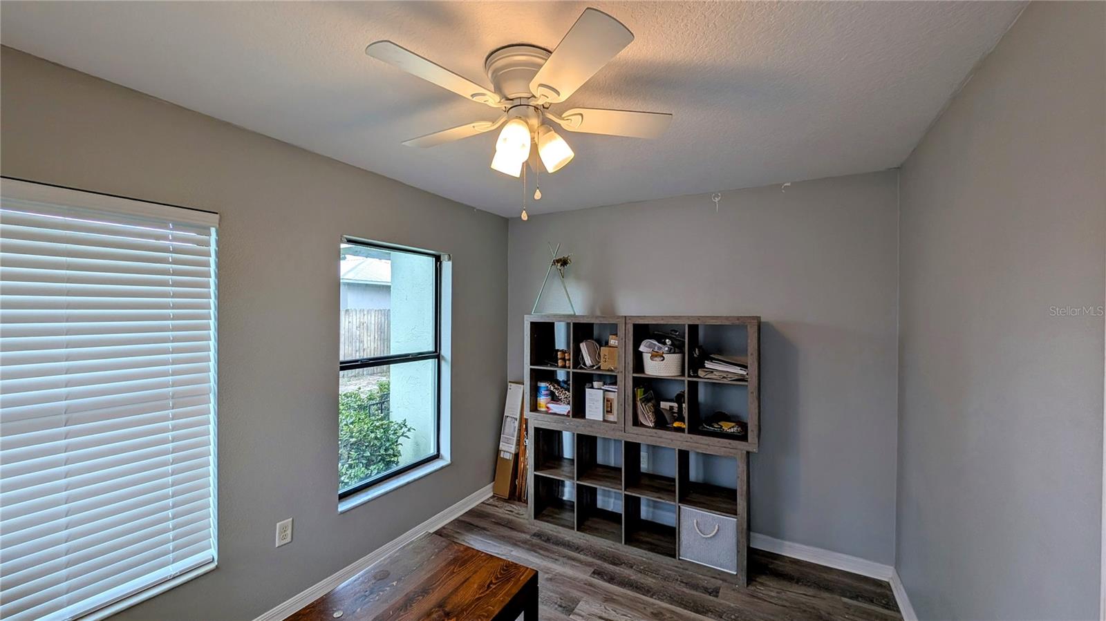 HILLCREST SUB - Residential