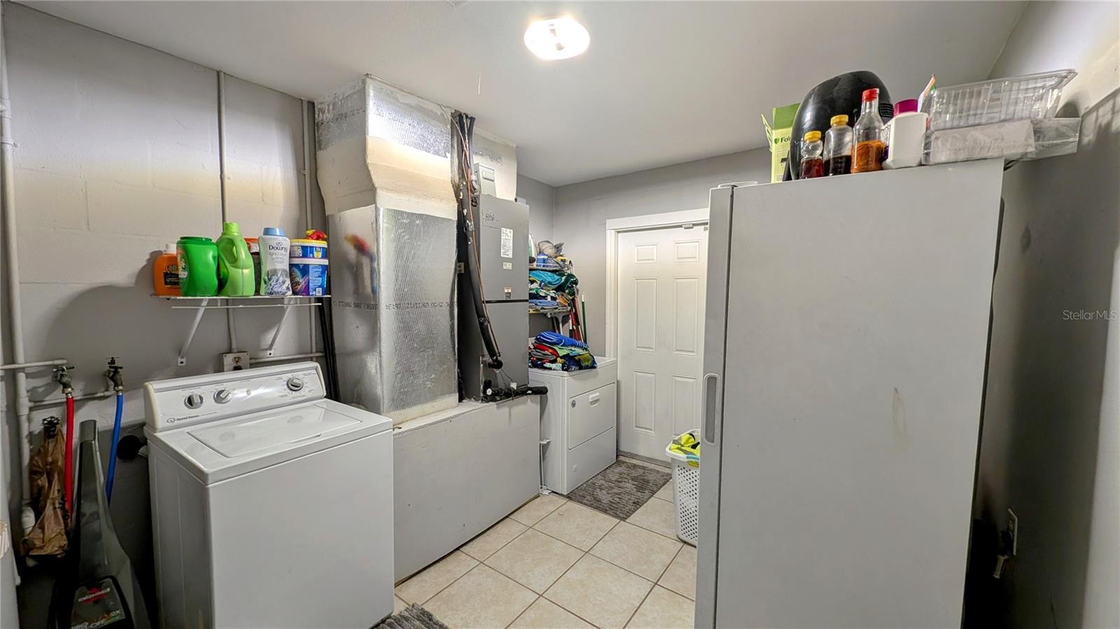 HILLCREST SUB - Residential