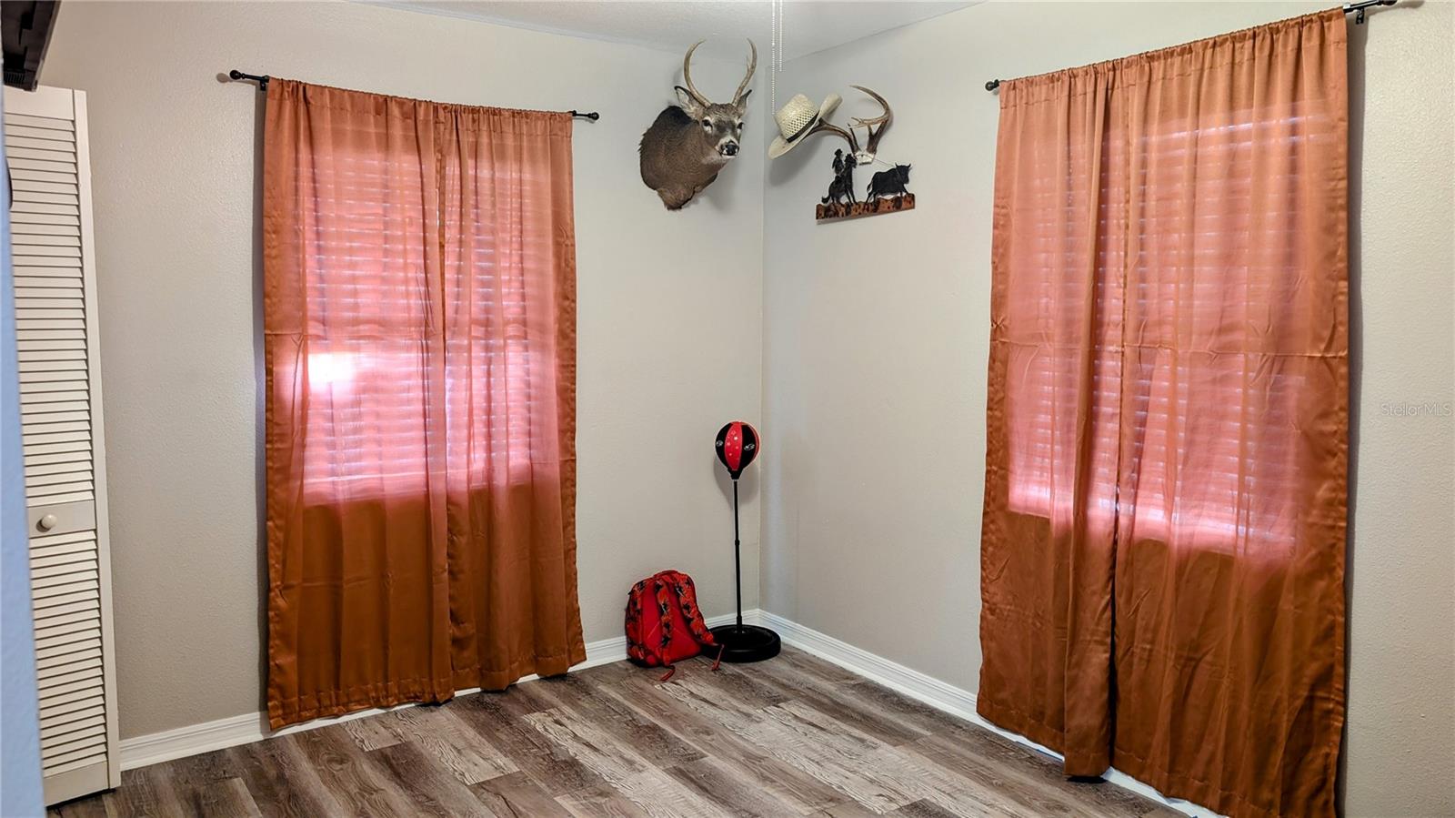 HILLCREST SUB - Residential