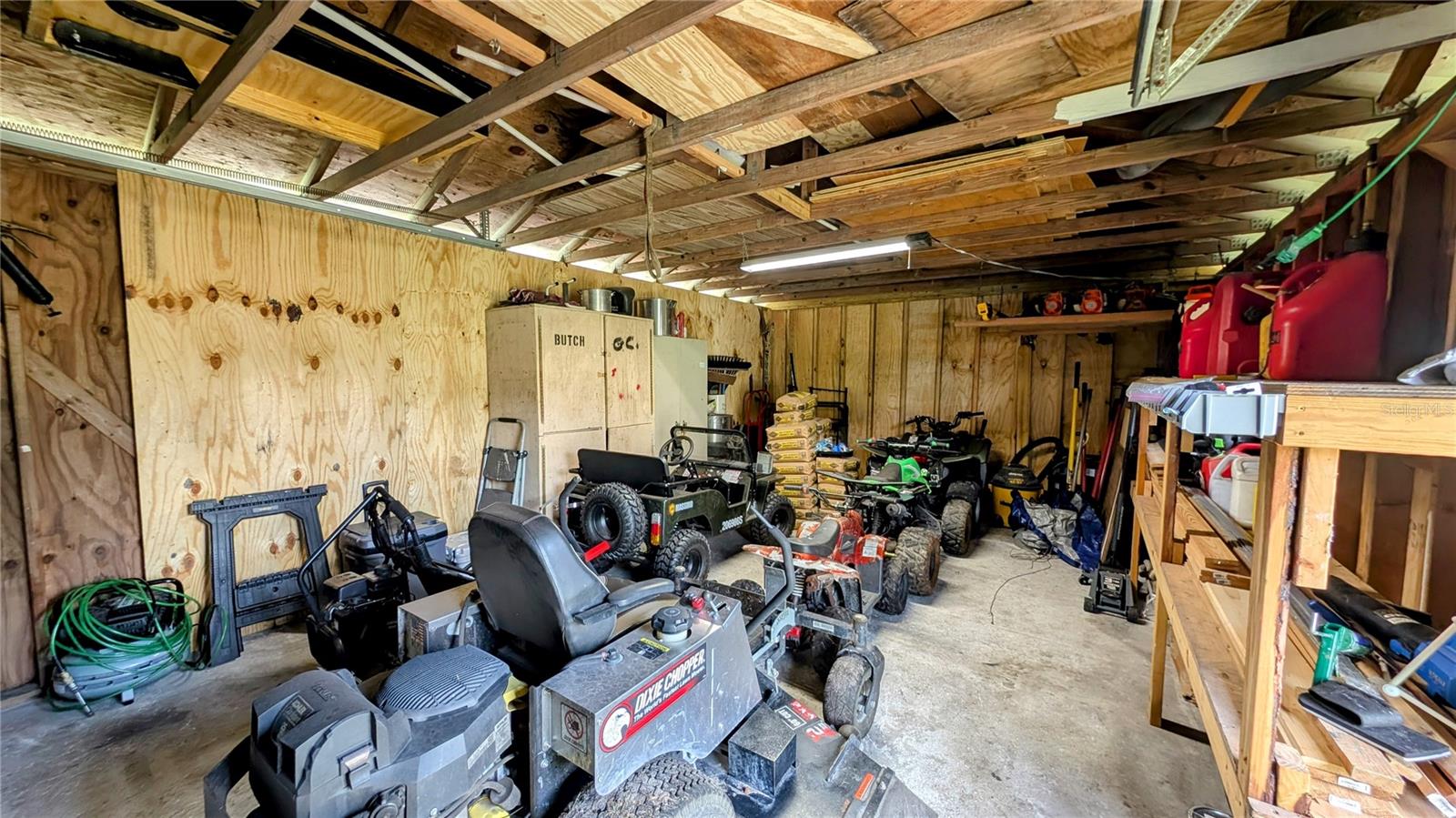 HILLCREST SUB - Residential