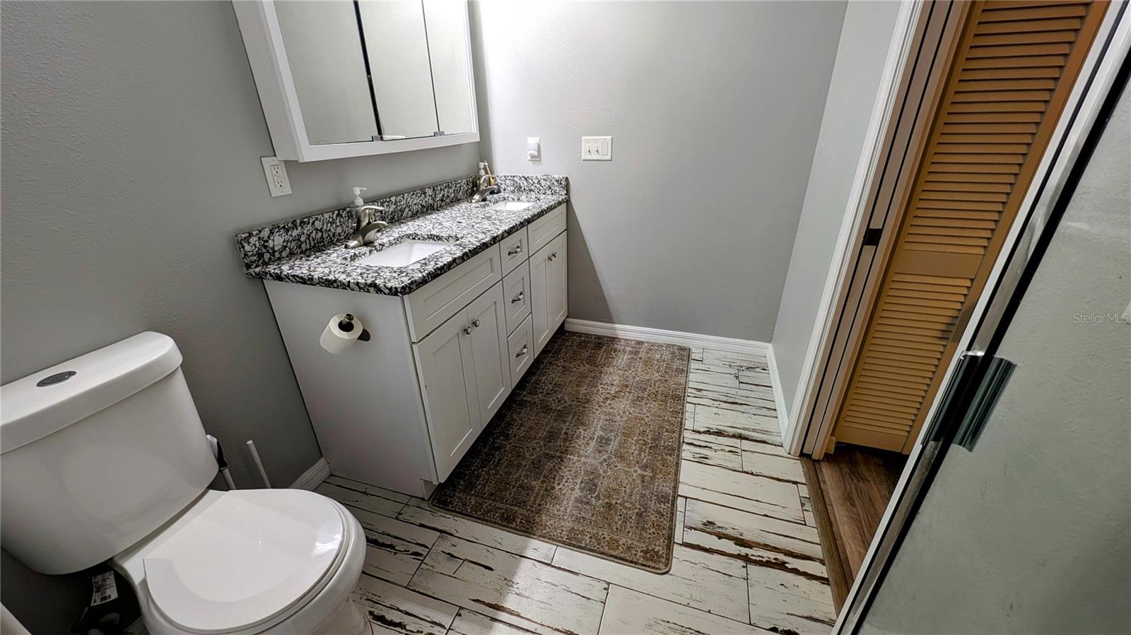 HILLCREST SUB - Residential