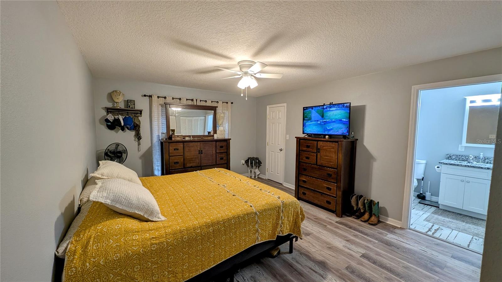 HILLCREST SUB - Residential