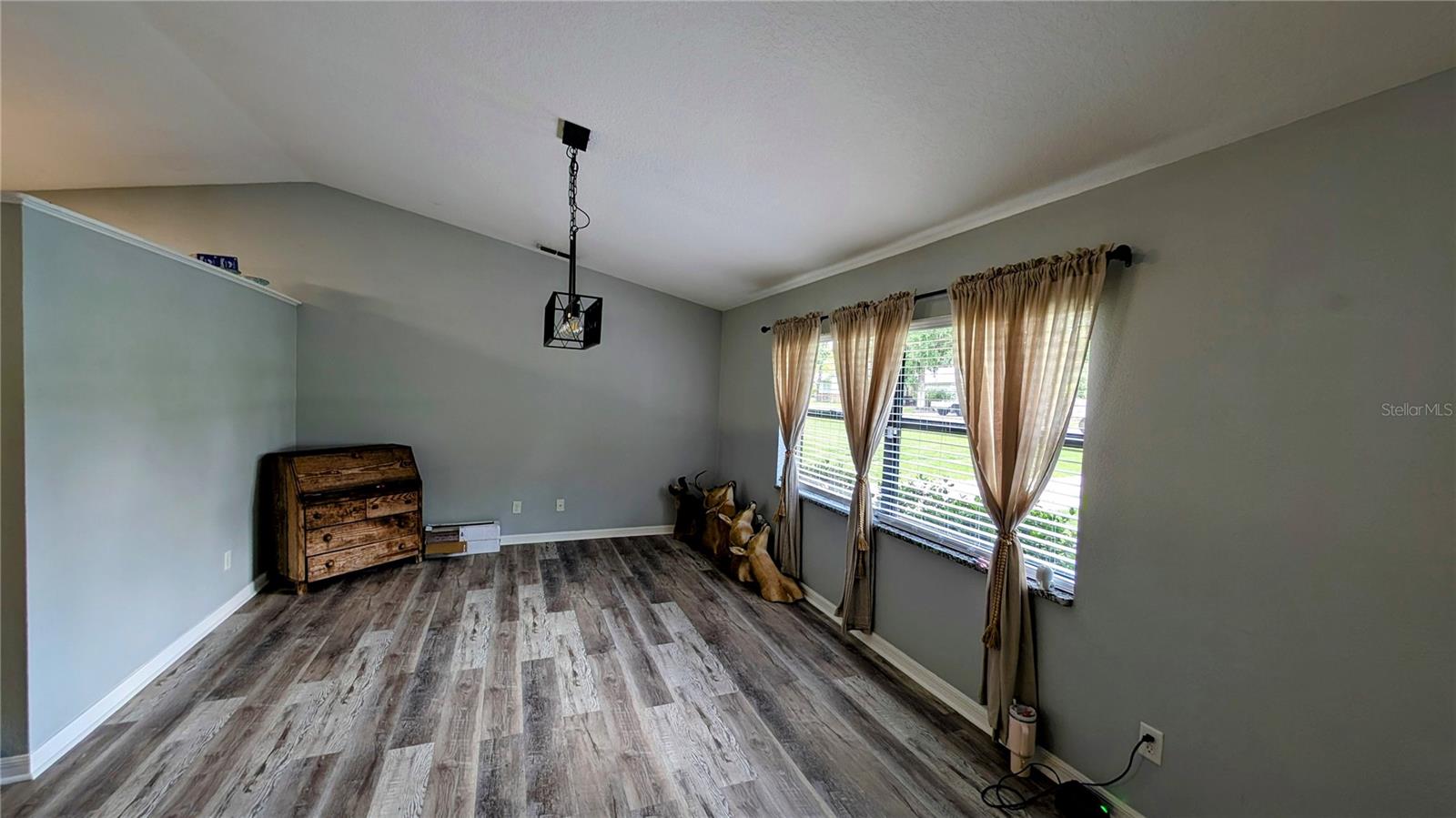 HILLCREST SUB - Residential