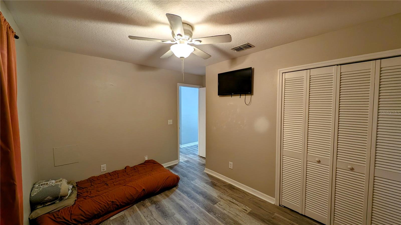 HILLCREST SUB - Residential