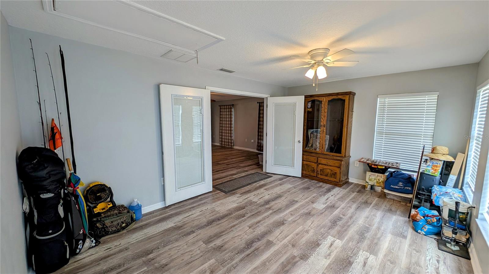 HILLCREST SUB - Residential