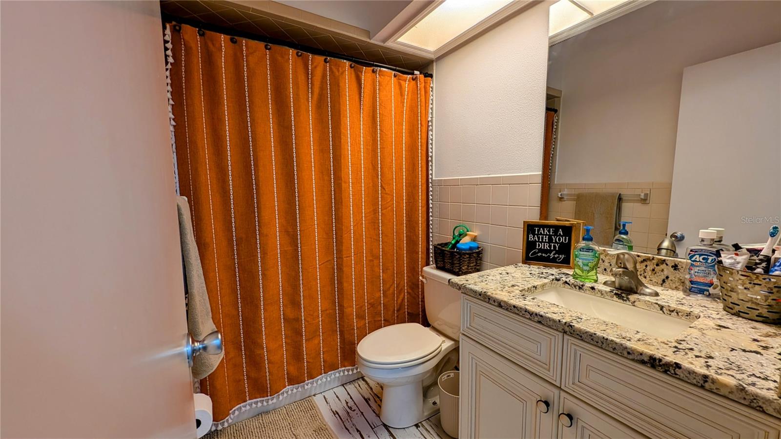 HILLCREST SUB - Residential