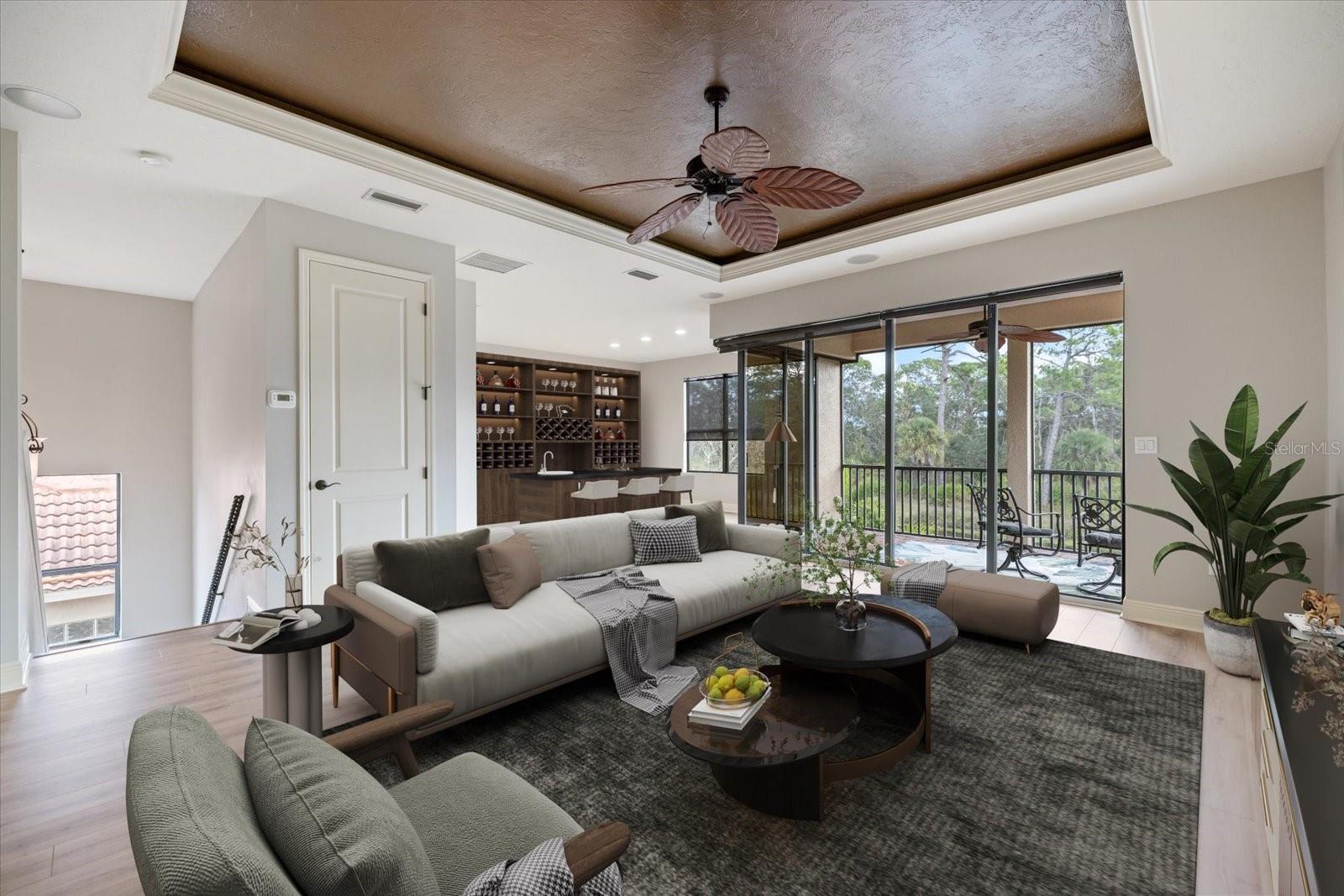 WILLOWBEND PH 4 - Residential