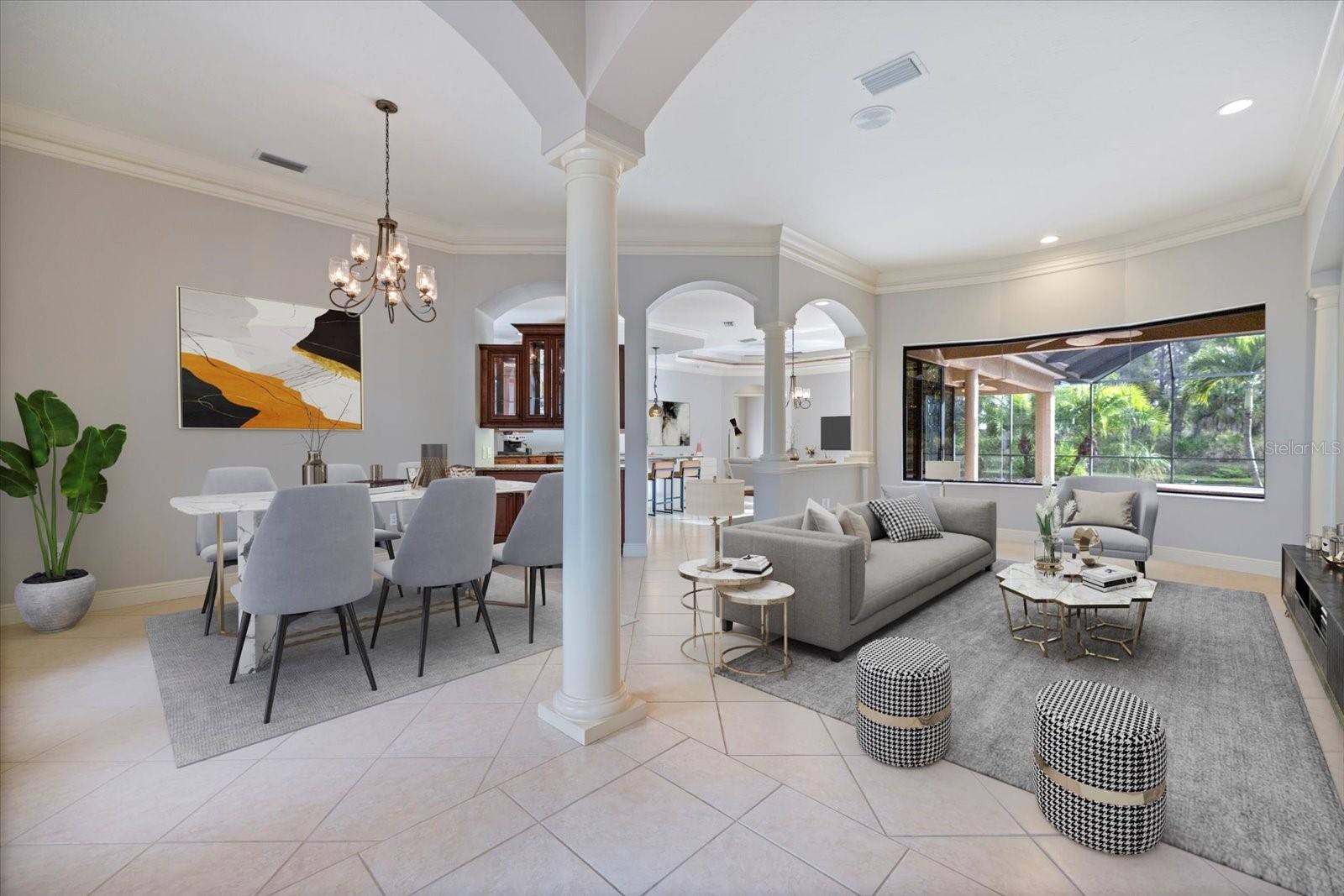 616 CRANE PRAIRIE WAY