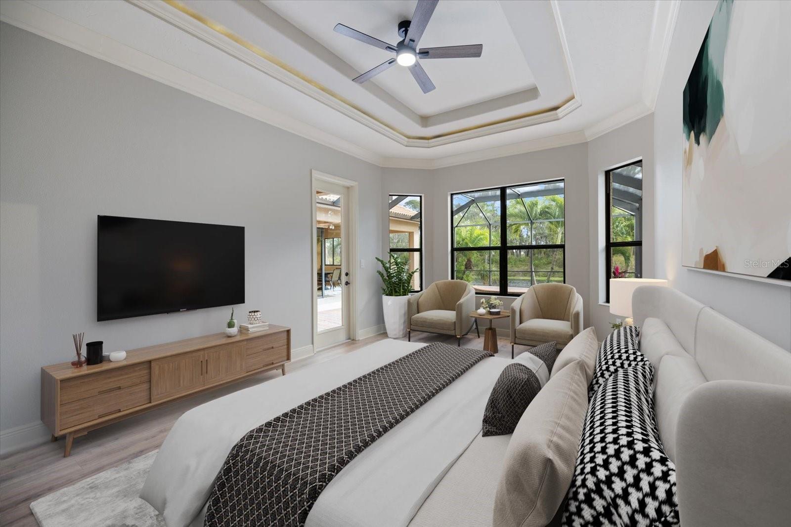 WILLOWBEND PH 4 - Residential