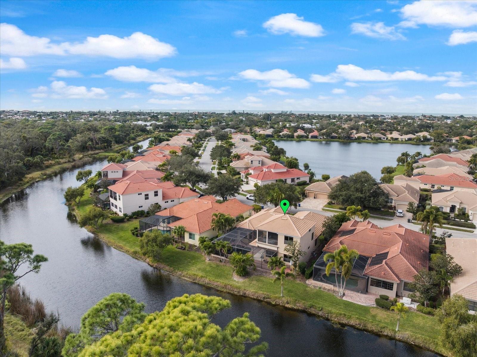 WILLOWBEND PH 4 - Residential