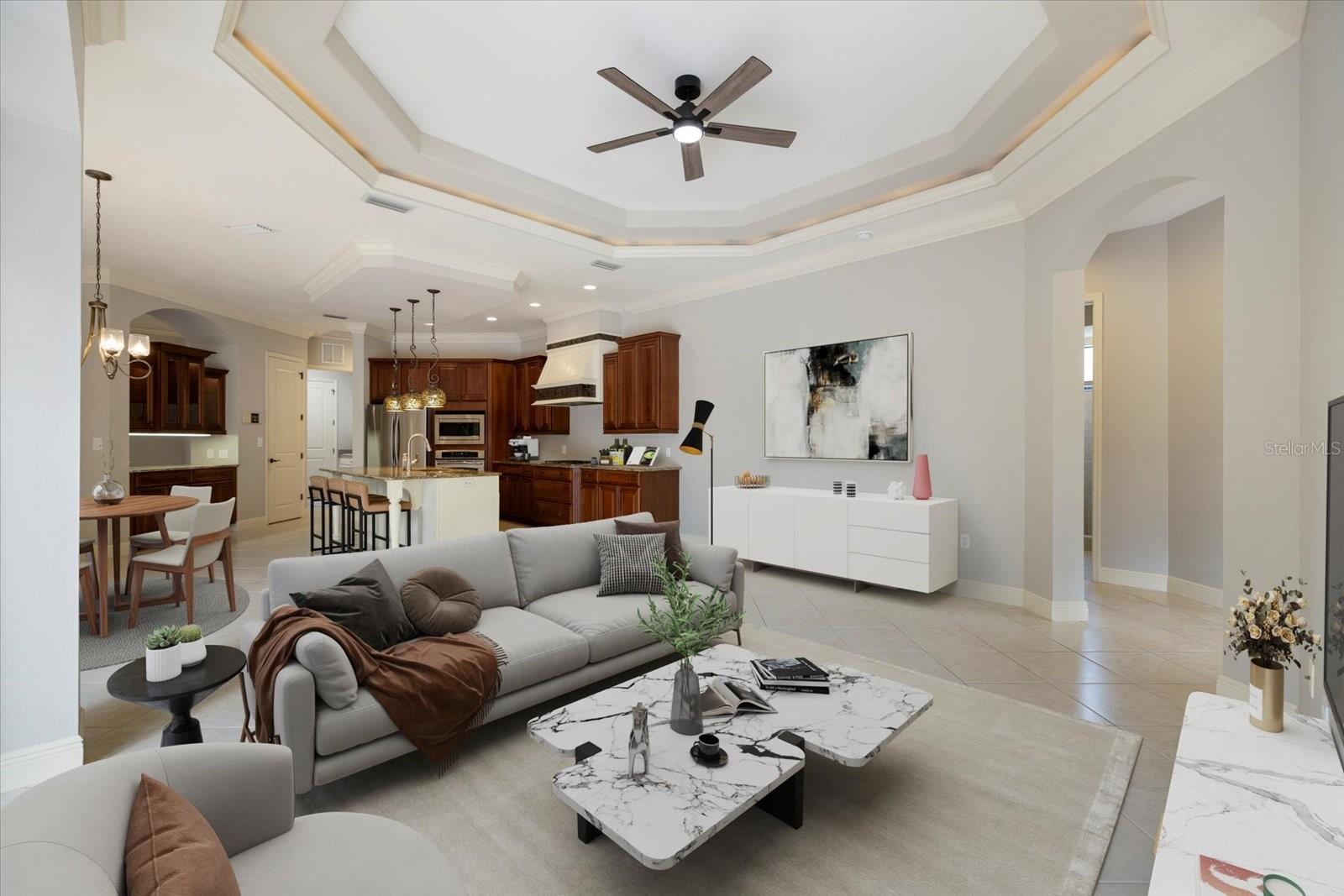 WILLOWBEND PH 4 - Residential