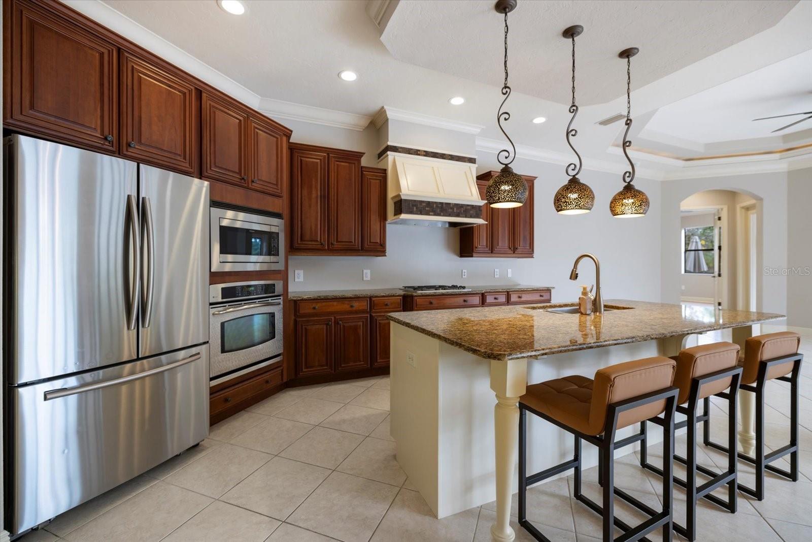 WILLOWBEND PH 4 - Residential