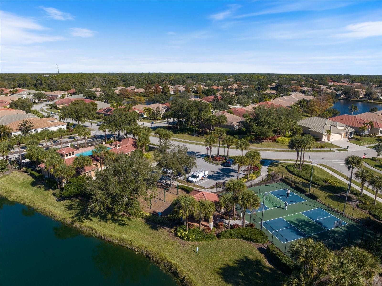 WILLOWBEND PH 4 - Residential