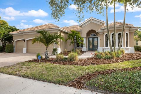 Photo of 616 Crane Prairie Way, Osprey, FL 34229 (MLS # N6142165)