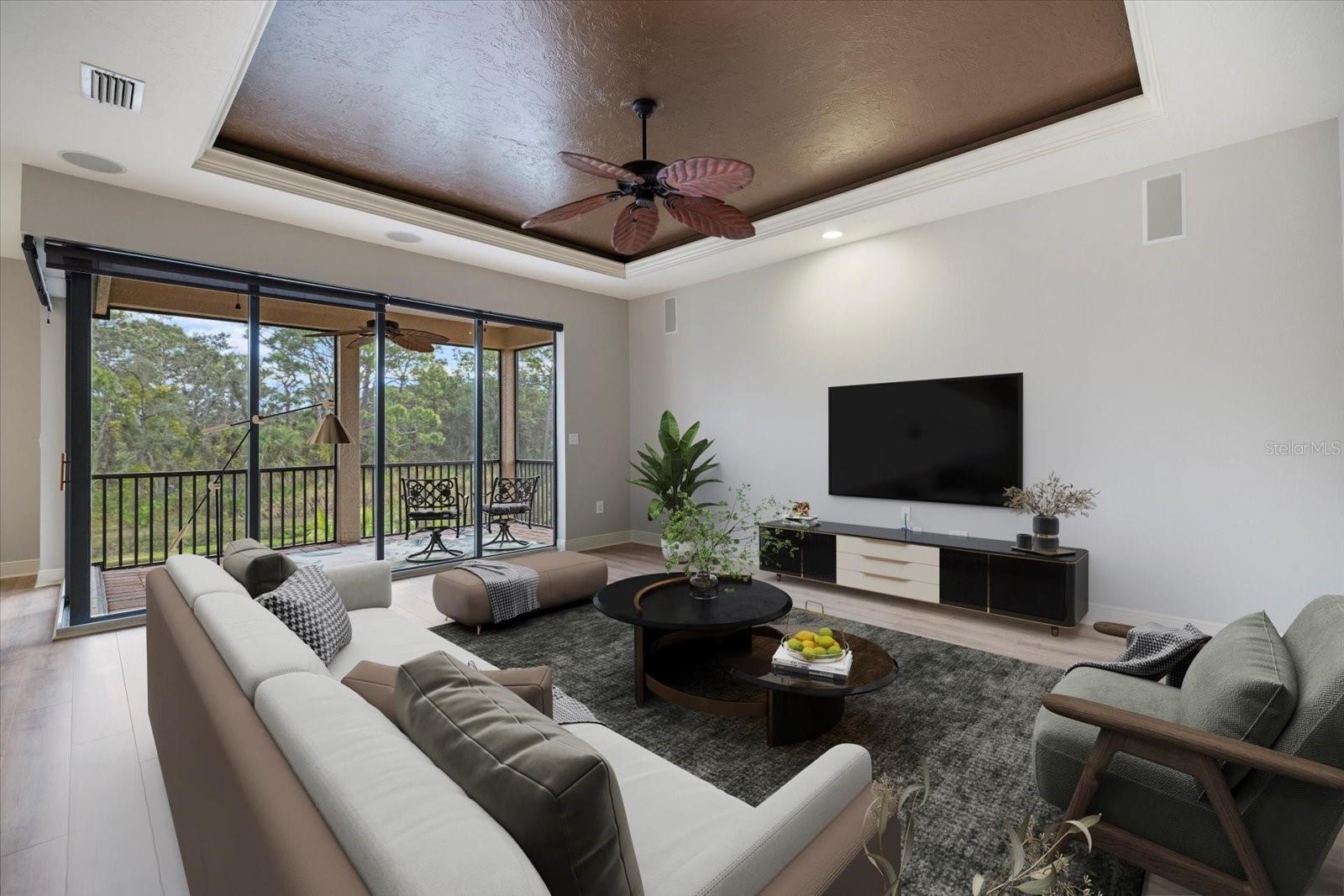 WILLOWBEND PH 4 - Residential