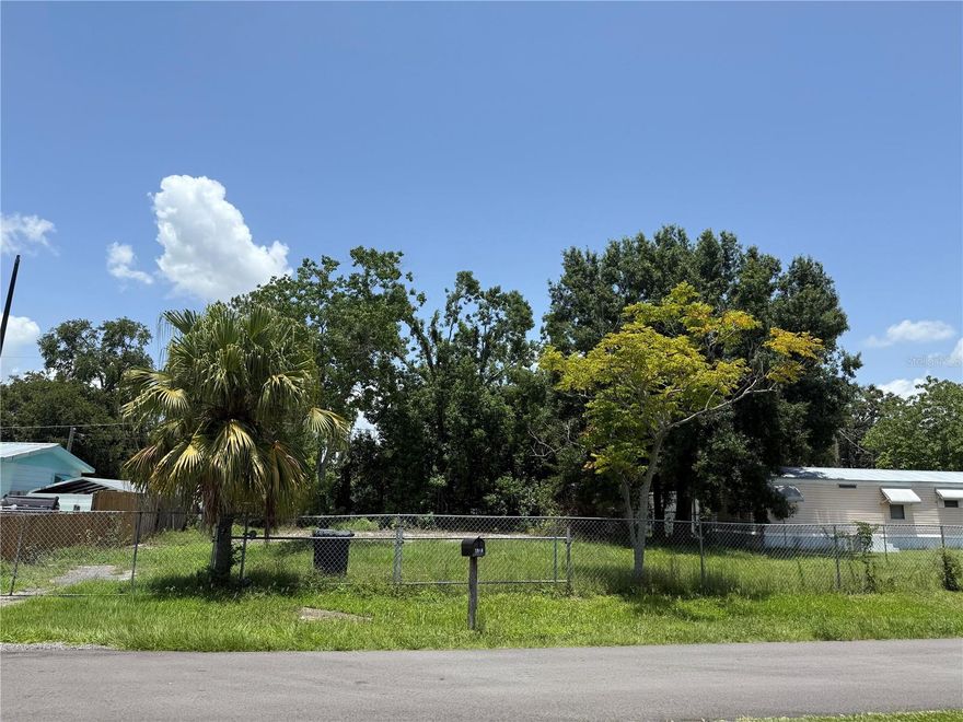 Hello, fellow dreamers! I’m excited to announce that a dream piece of property has opened up in Tampa, FL and it’s now up for grabs. It's a beautiful .22*acre lot that lies within the RSC-6 zoning district, which means it’s the perfect spot to build your dream home. The property has already been cleared, but there are a few trees left to provide shade and it's surrounded by a gated fence. That means you’ll have to worry about nothing but designing your own cozy nest. And of course, you can’t forget Tampa’s attractions – sandy beaches, lip-smacking restaurants, and all sorts of exciting sights. It's easy to have the best of both worlds, with a little slice of paradise right in the city. This is an amazing opportunity to grab a sweet piece of heaven in Tampa, so don’t let it slip away. Come take a look; you may find that what you’re looking for is closer than you thought.