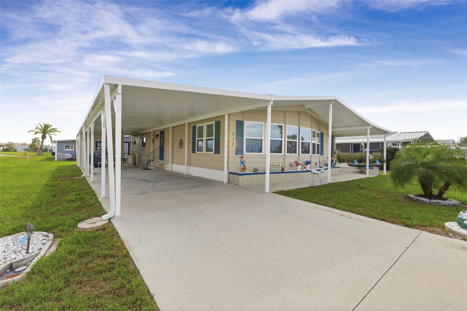 LA CASA MHP CO-OP - Residential