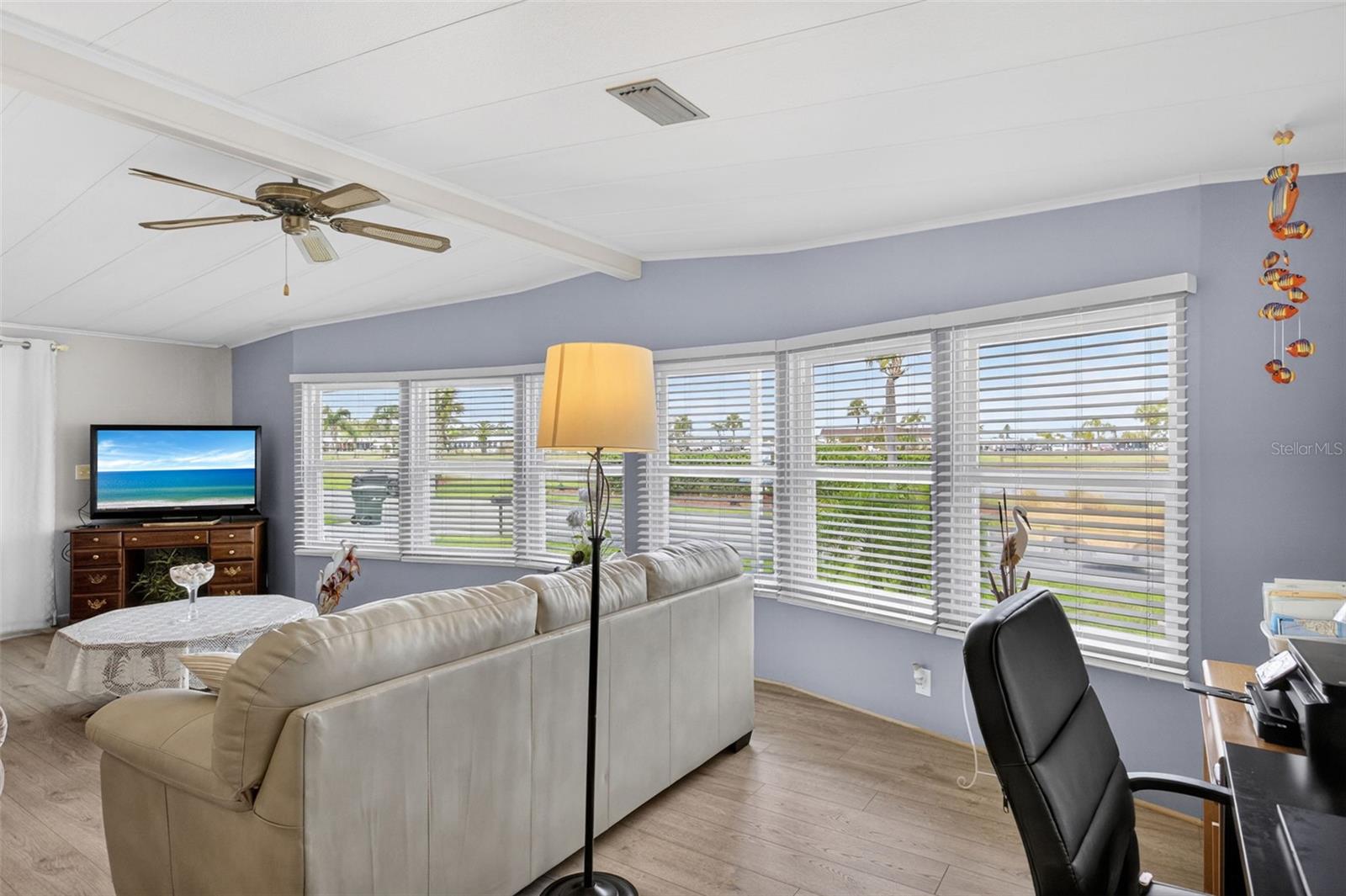 LA CASA MHP CO-OP - Residential