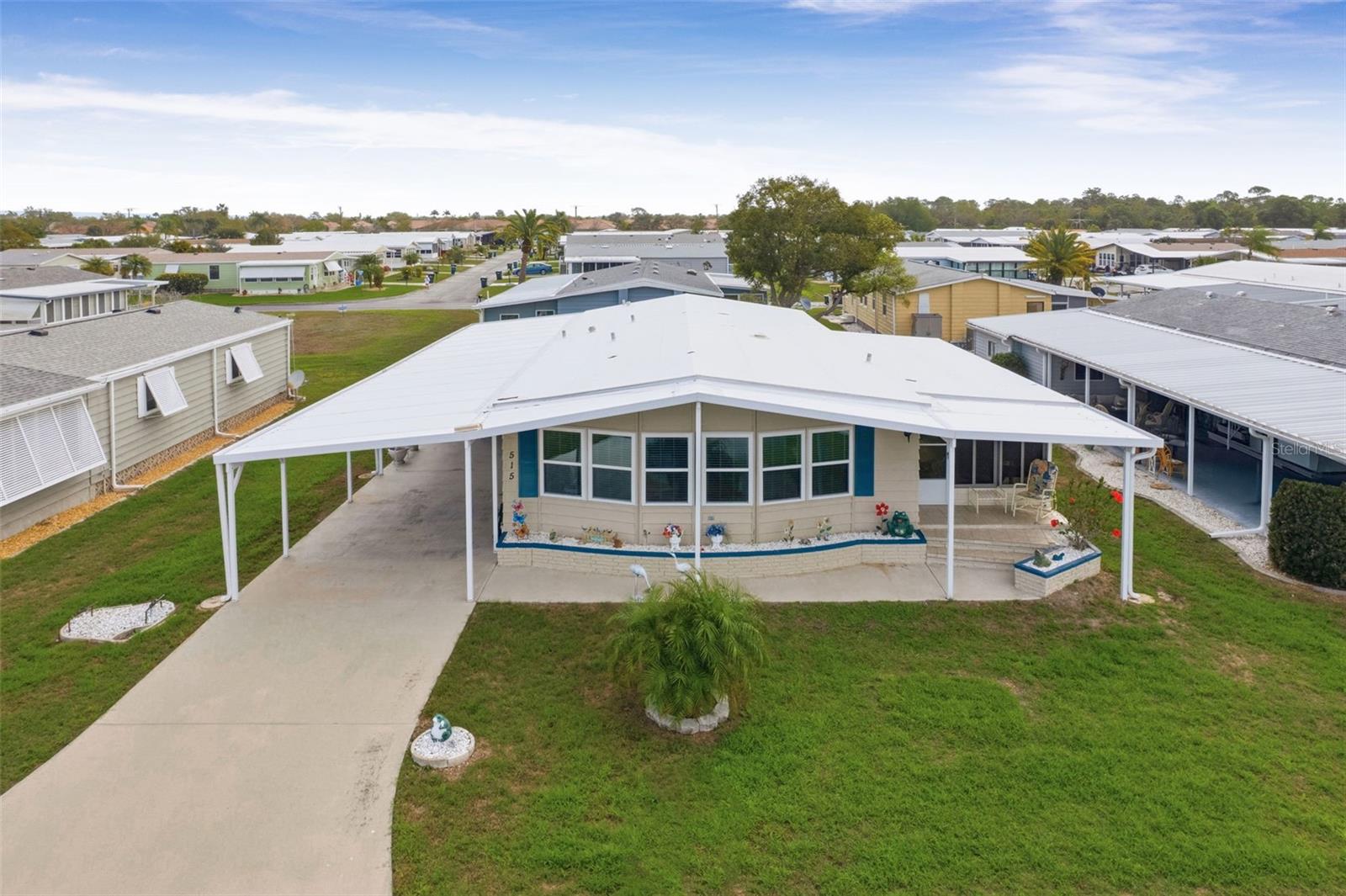 LA CASA MHP CO-OP - Residential