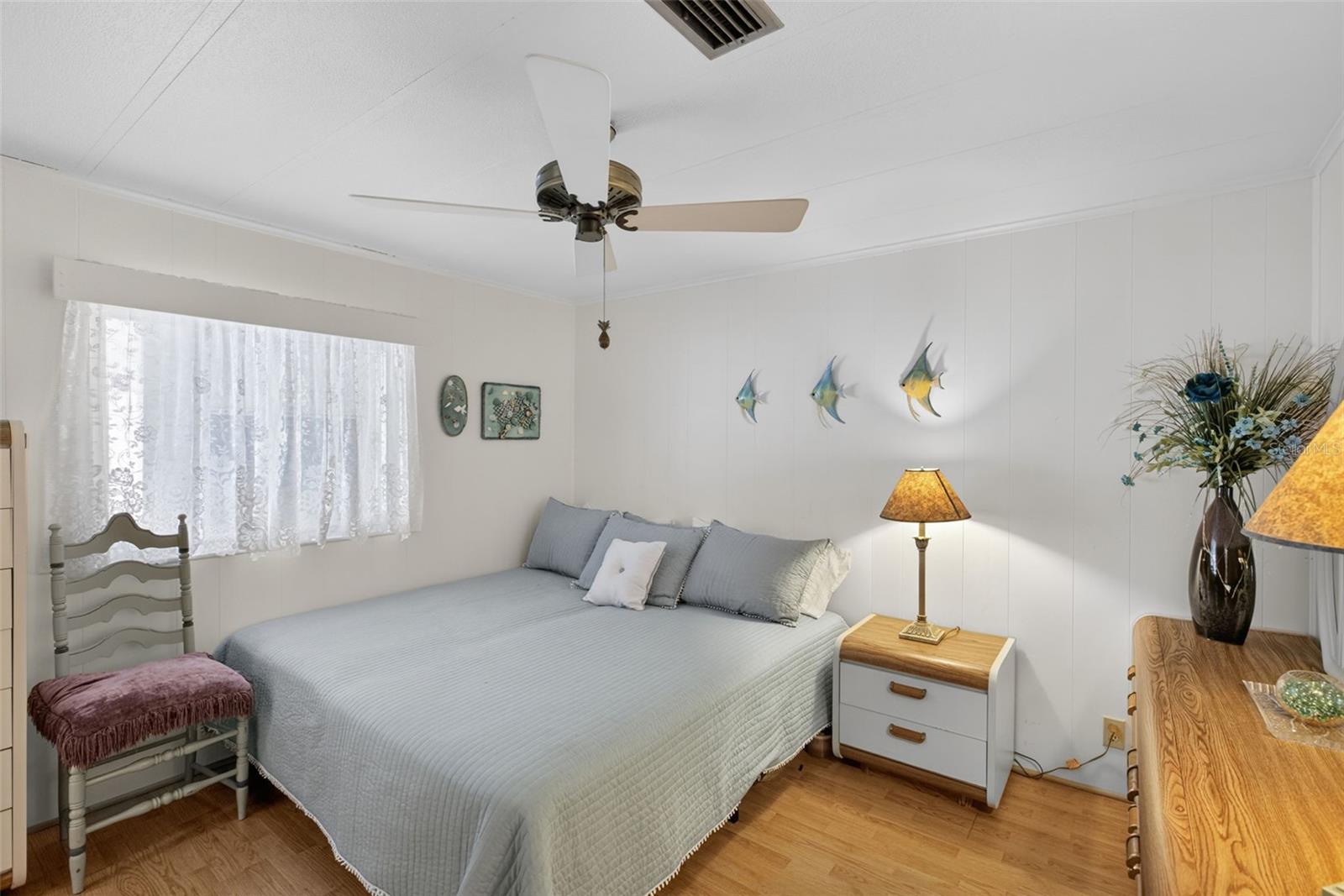 LA CASA MHP CO-OP - Residential