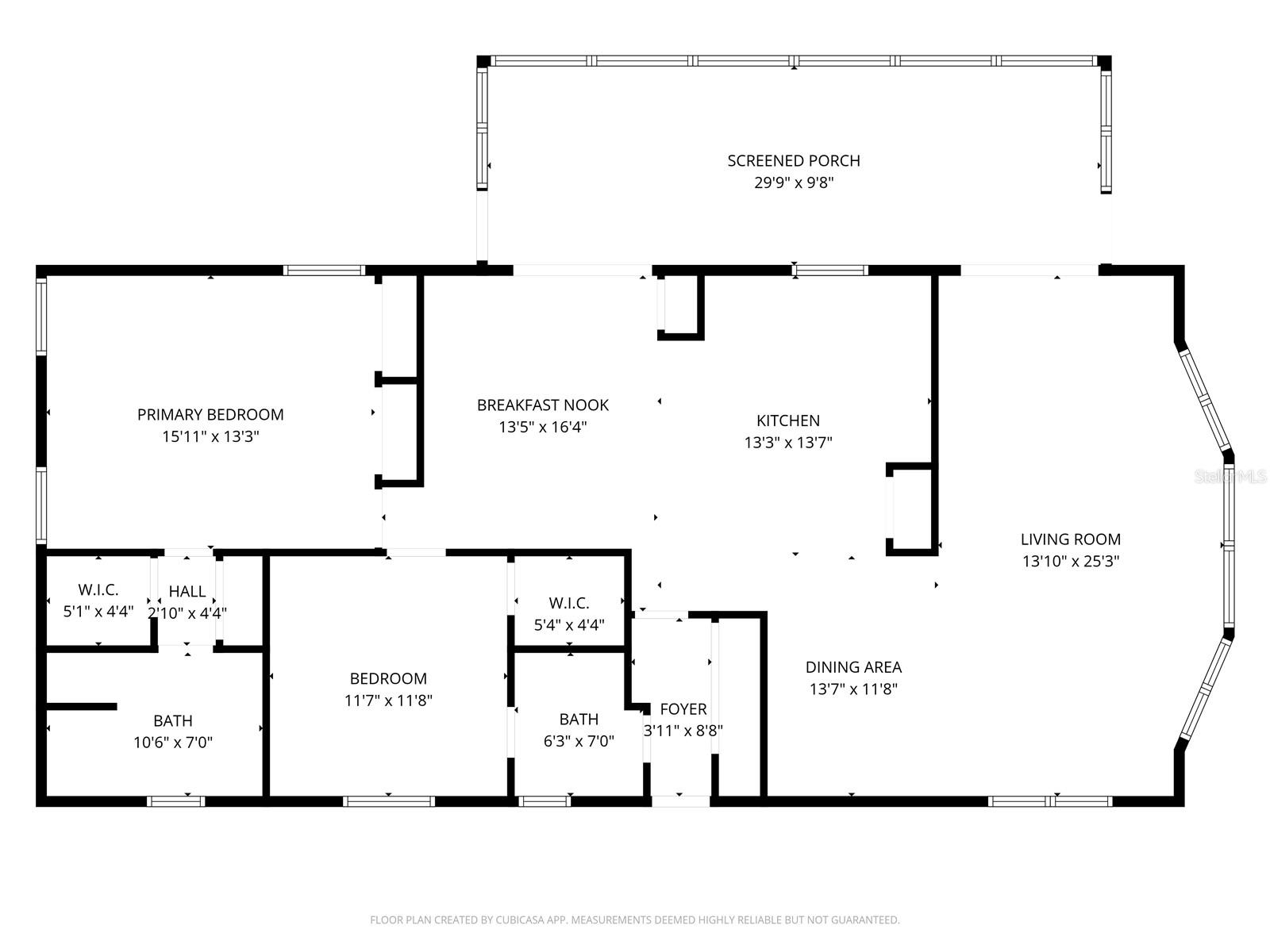 LA CASA MHP CO-OP - Residential