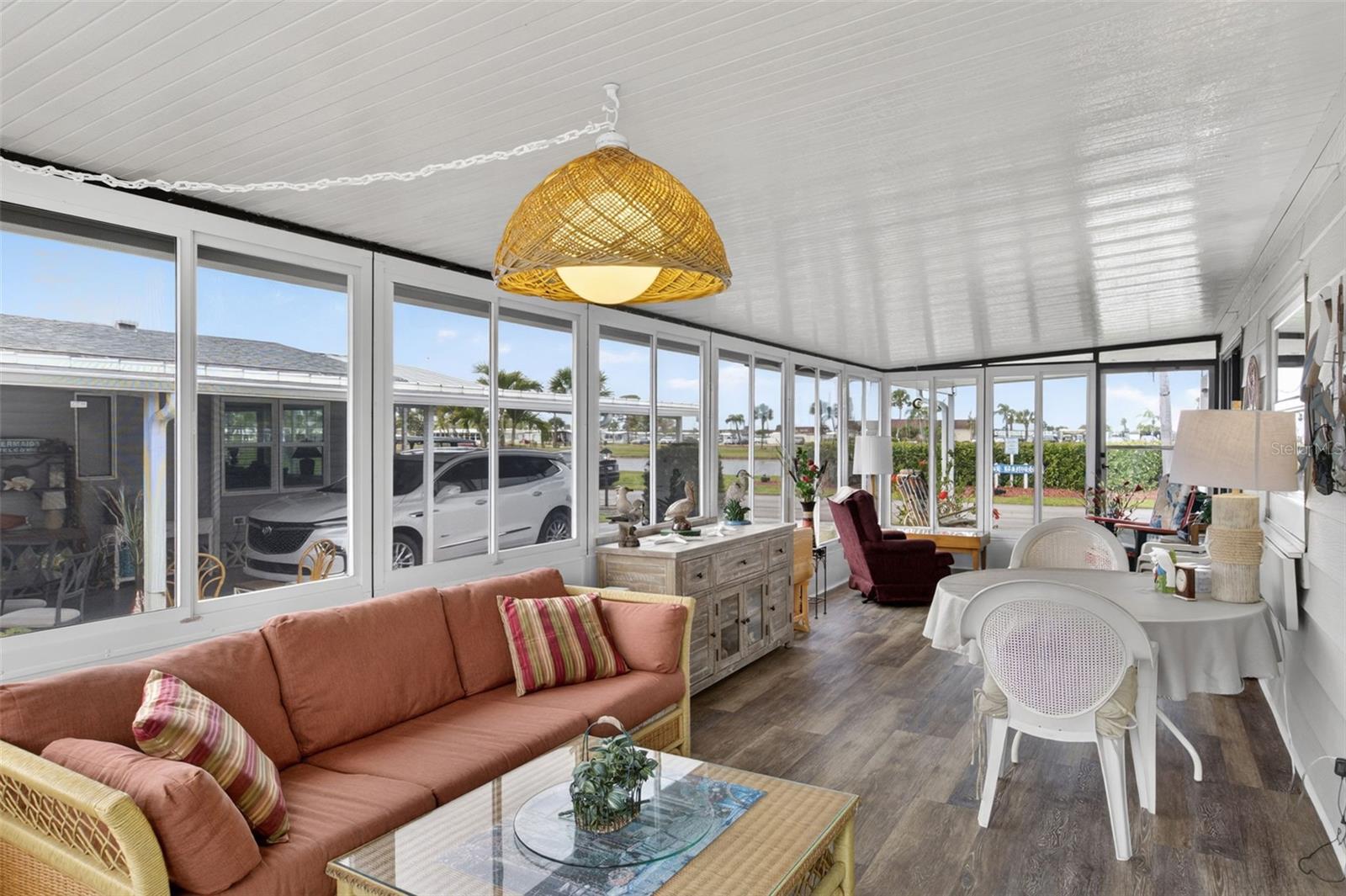 LA CASA MHP CO-OP - Residential