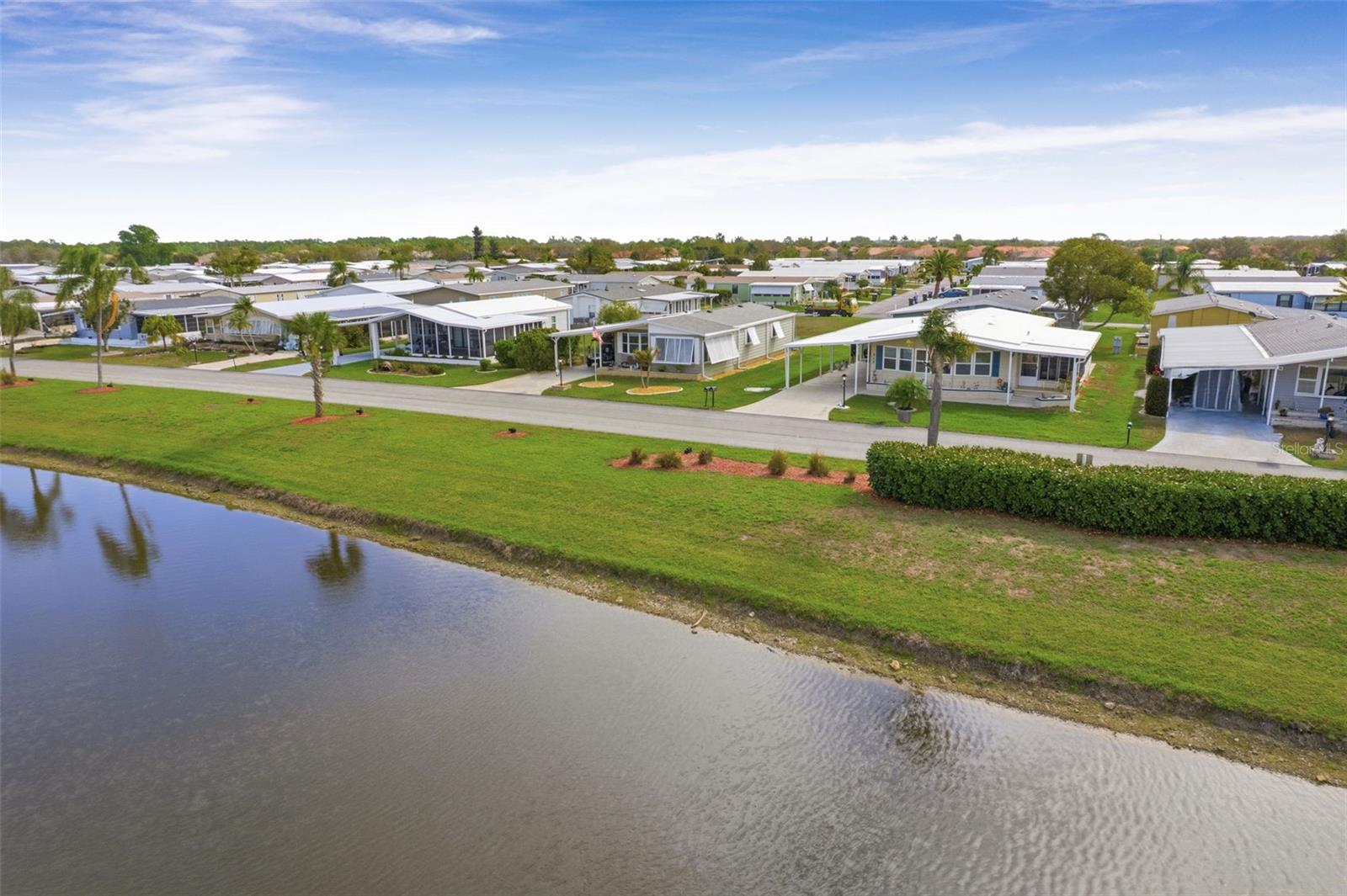 LA CASA MHP CO-OP - Residential