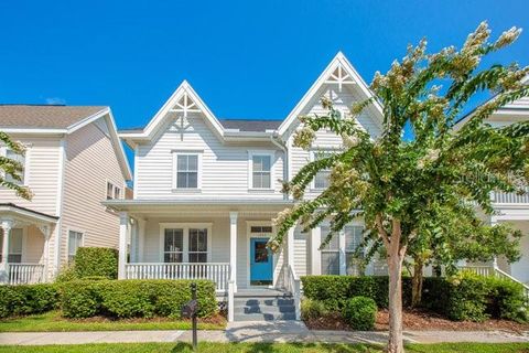 1222 GOLDEN CANNA LANE CELEBRATION FL 34747