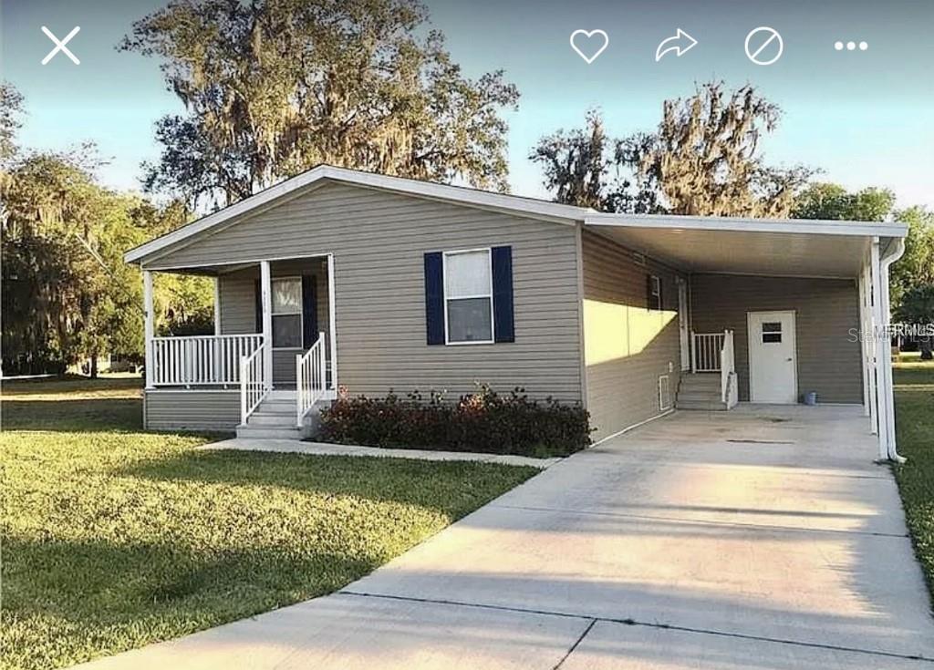 HERITAGE WOOD N LAKES ESTATES - Residential