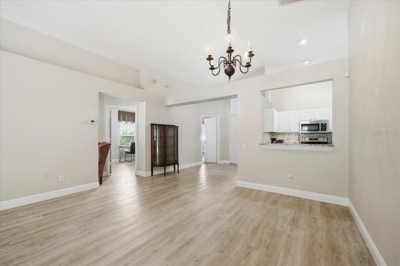 CALUSA TRACE UNIT 13 - Residential