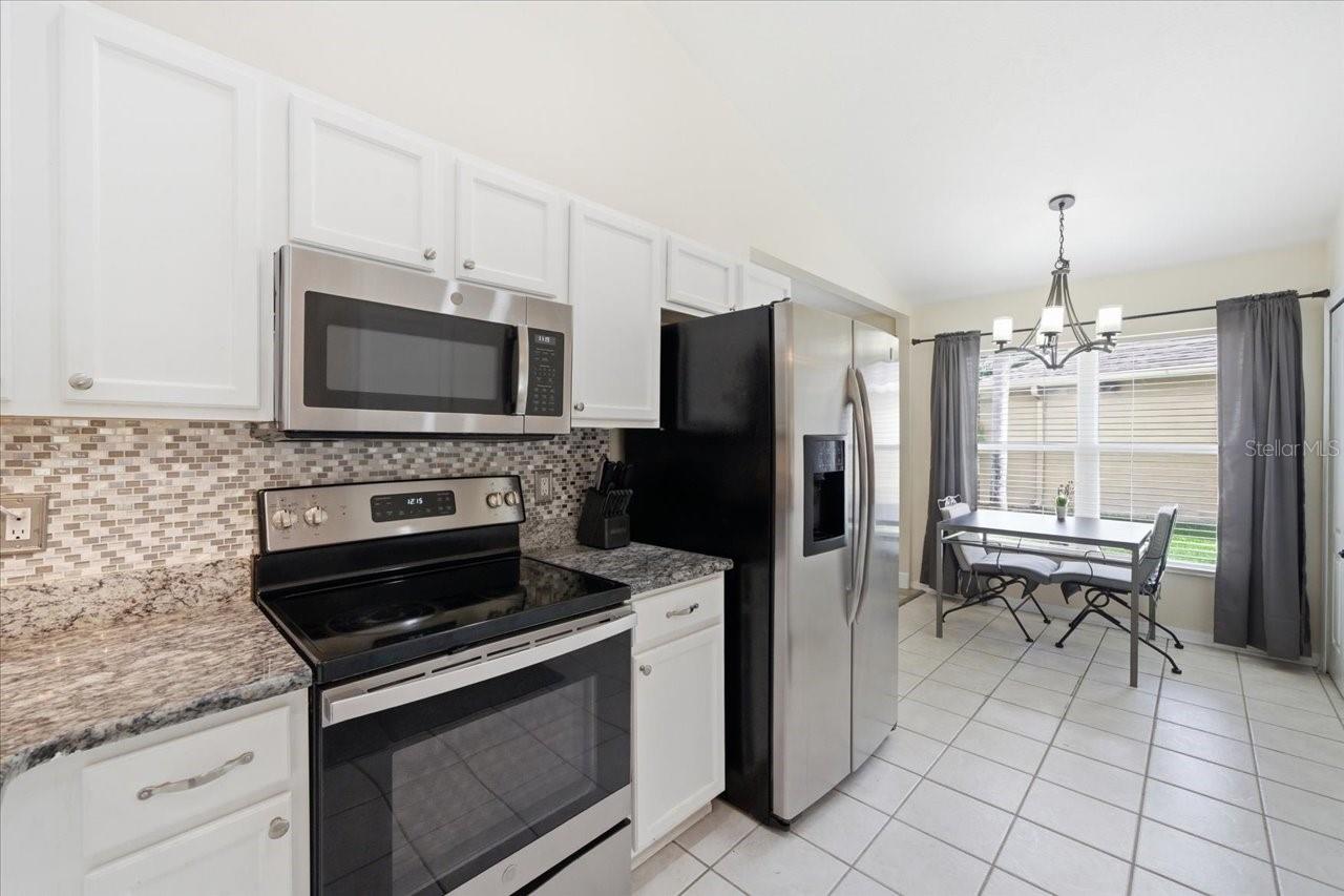 CALUSA TRACE UNIT 13 - Residential