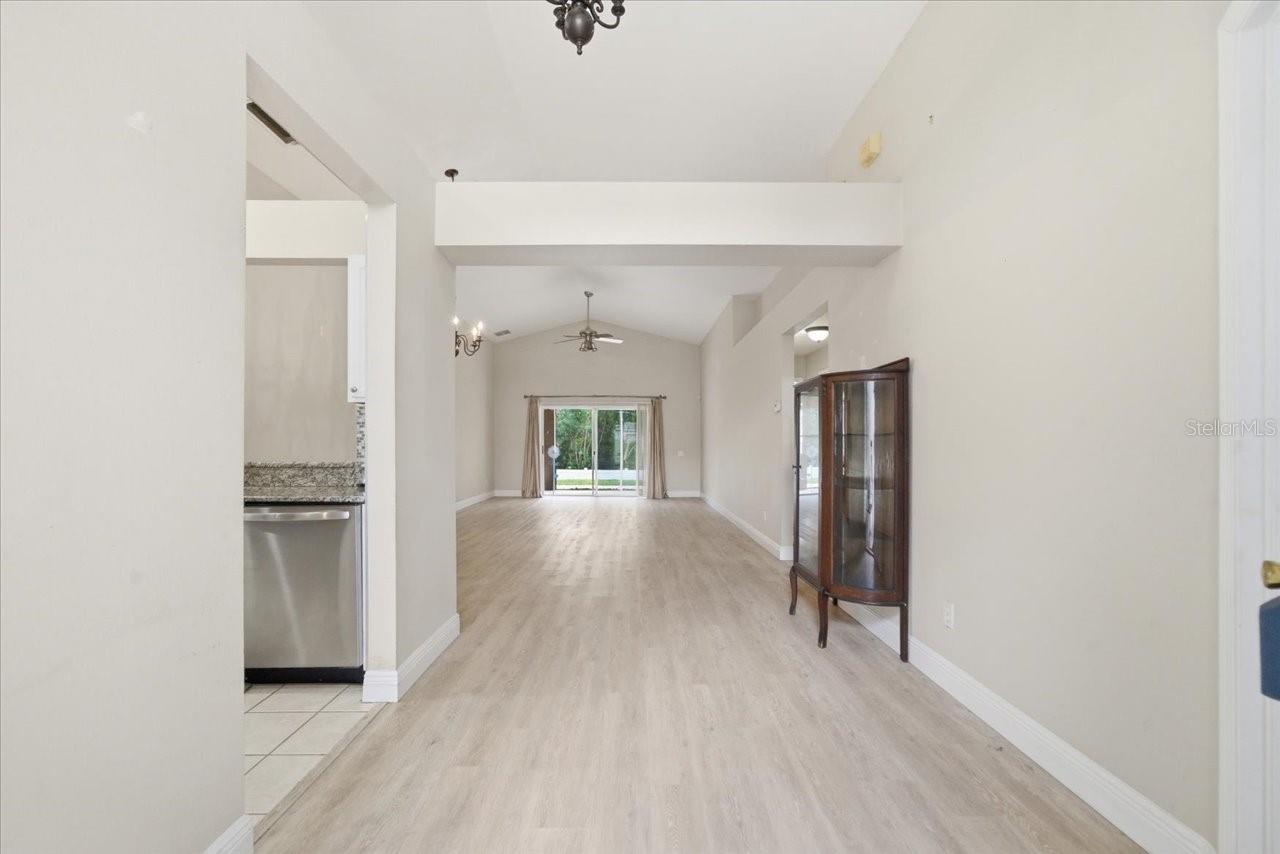 CALUSA TRACE UNIT 13 - Residential