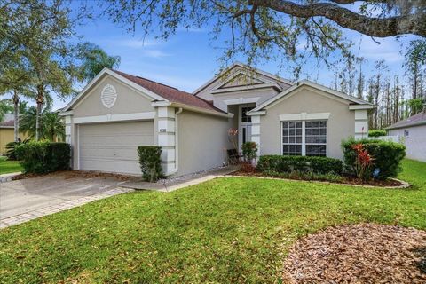 Photo of 4250 Pine Isle Drive, Lutz, FL 33558 (MLS # TB8487588)
