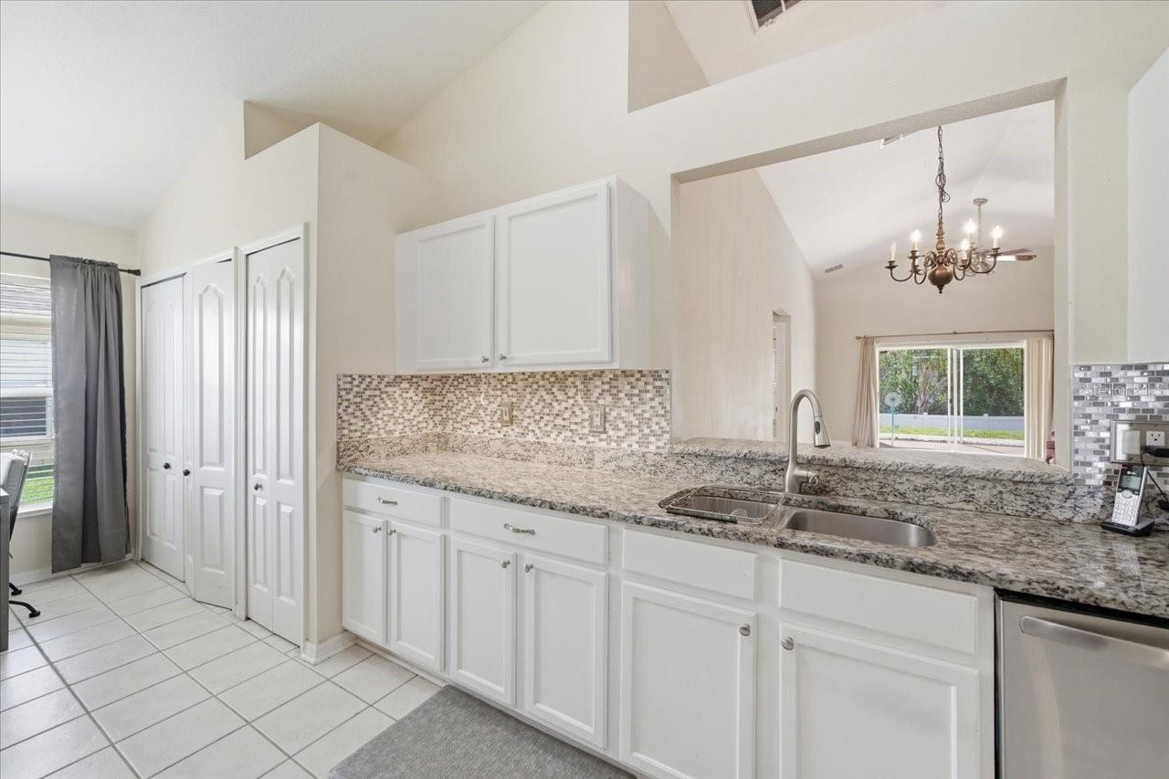 CALUSA TRACE UNIT 13 - Residential