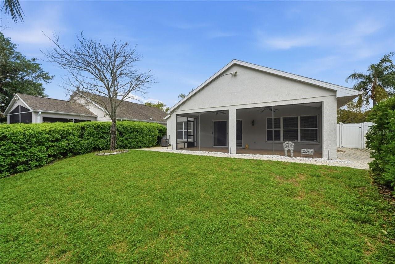 CALUSA TRACE UNIT 13 - Residential