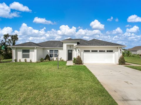 Photo of 5810 Columbus Boulevard, Sebring, FL 33872 (MLS # P4936089)