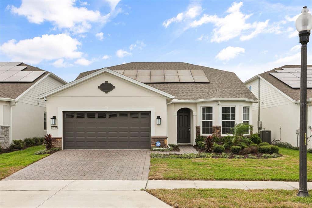 Photo of 13355 Sunny Retreat Lane, Winter Garden, FL 34787 (MLS # O6436813)