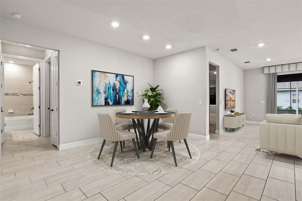 Photo of 13355 Sunny Retreat Lane, Winter Garden, FL 34787 (MLS # O6436813)