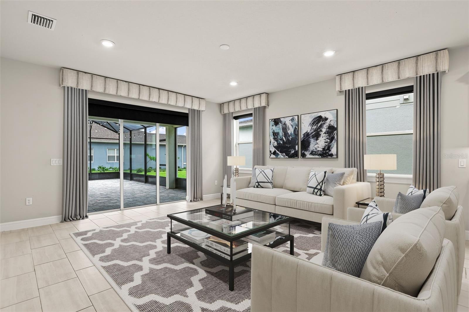 13355 SUNNY RETREAT LANE