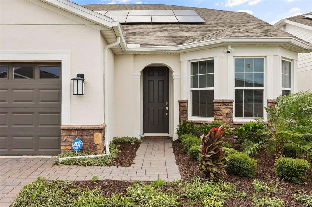 Photo of 13355 Sunny Retreat Lane, Winter Garden, FL 34787 (MLS # O6436813)