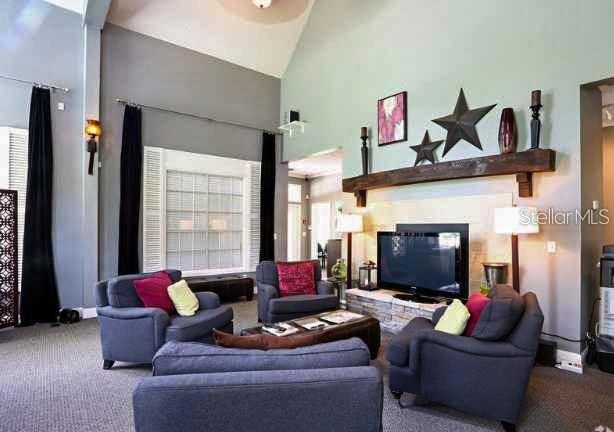 Photo 21 of 25 of 10200 GANDY BOULEVARD N 1127 condo