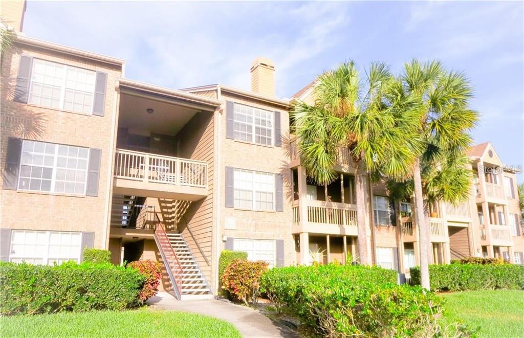 Photo 5 of 25 of 10200 GANDY BOULEVARD N 1127 condo