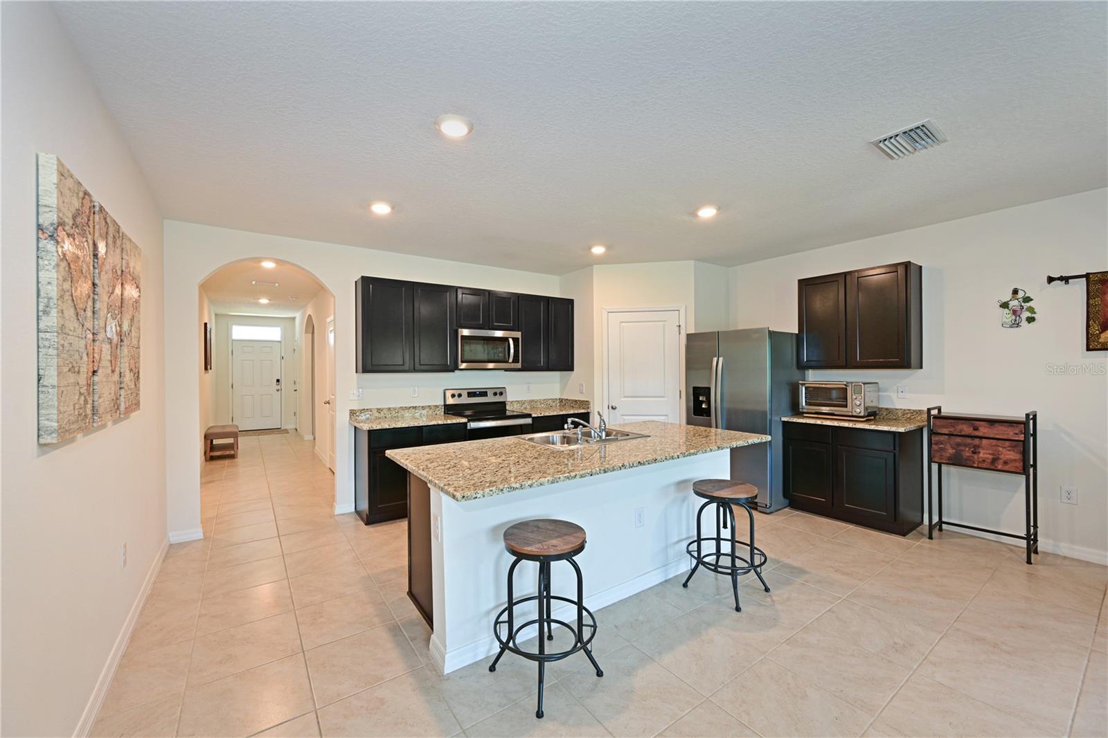 SOUTHERN OAKS - Residential