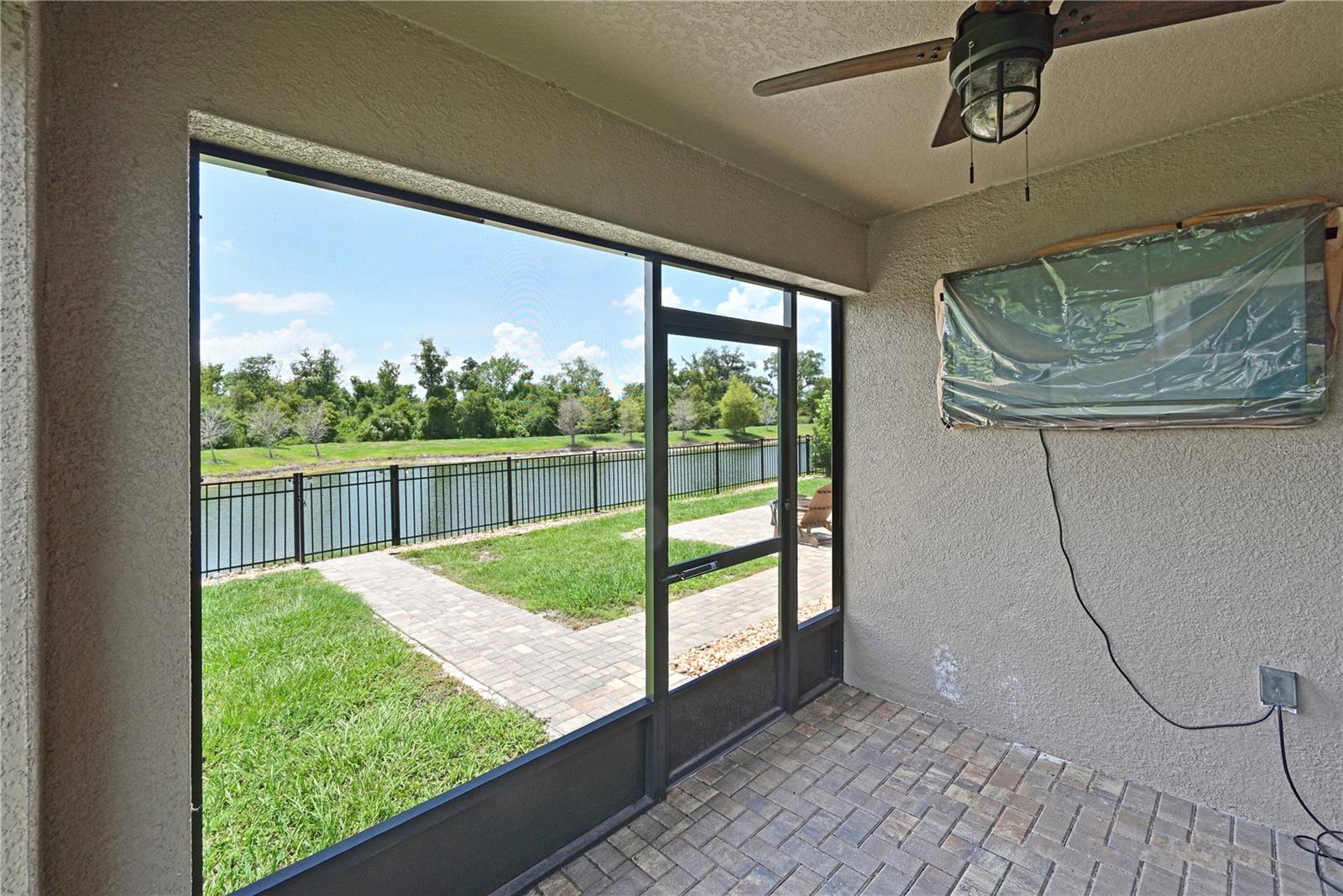 SOUTHERN OAKS - Residential