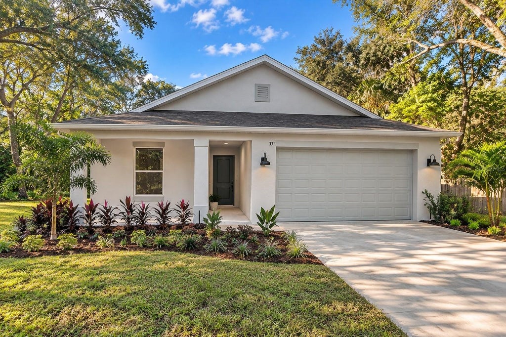 Photo of 371 Miller Road, Sanford, FL 32773 (MLS # O6441417)