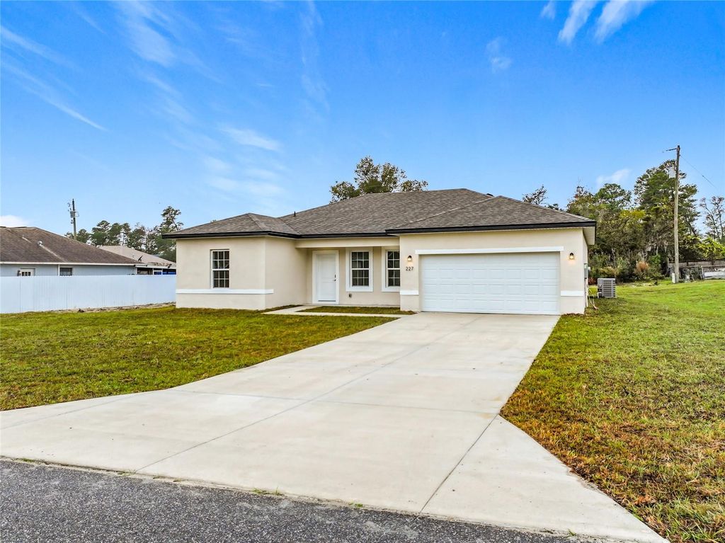 Photo of 227 Marion Oaks Golf Way, Ocala, FL 34473 (MLS # O6392983)